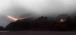Oregon Coast
