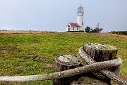 Oregon Coast