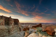 Page, Arizona May 2014