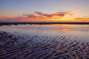 Sea of Cortez  Sunrise : Sunrise