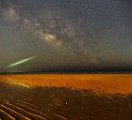 Sea of Cortez  Milky Way, Sea of Cortez : Milky Way, Sea of Cortez