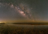 Sea of Cortez  Milky Way, Sea of Cortez : Milky Way, Sea of Cortez