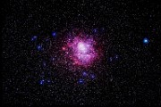 Rosette Nebula