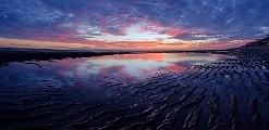 Sea of Cortez Sunset  Sea of Cortez Sunset : Sea of Cortez Sunset