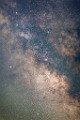 Sea of Cortez  Sea of cortez Milky Way : Sea of cortez Milky Way