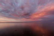 Sea of Cortez 10  Sunrise
