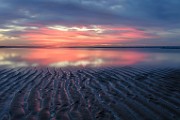 Sea of Cortez - Sunrise