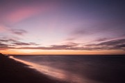Sea of Cortez - Sunrise