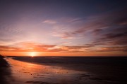 Sea of Cortez - Sunrise