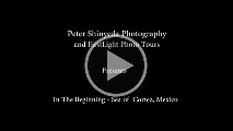 Sea of Cortez, Mexico, June 2015