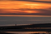 Sunset - Sea of Cortez