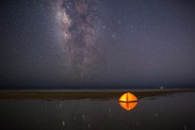 Under the Stars - Sea of Cortez, Mexico  Sea of Cortez, Mexico