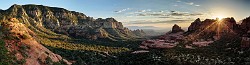 Sedona Az Workshops, May 2013