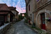 St Cirq Lapopie, France