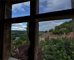 St Cirq Lapopie, France