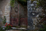 St Cirq Lapopie, France