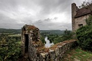 St Cirq Lapopie, France