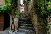 St Cirq Lapopie, France