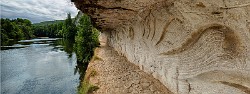 St Cirq Lapopie, France