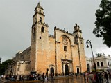Mexico  Merida, Mexico : Merida, Mexico