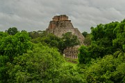 Mexico  Uxmal Ruins, Mexico : Uxmal Ruins, Mexico