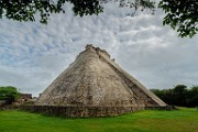 Mexico  Uxmal Ruins, Mexico : Uxmal Ruins, Mexico