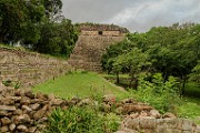 Mexico  Uxmal Ruins, Mexico : Uxmal Ruins, Mexico