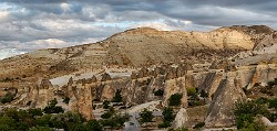 Turkey  Göreme National Park, Cappadocia Turkey : Göreme National Park, Cappadocia Turkey