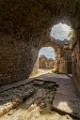 Turkey  Pergamum Turkey, Asklepion, ancient Rome spa center : Pergamum Turkey, Asklepion, ancient Rome spa center