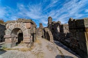 Turkey  Pergamum Turkey, Asklepion, ancient Rome spa center : Pergamum Turkey, Asklepion, ancient Rome spa center