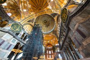 Turkey  Hagia Sophia, Istanbul Turkey : Hagia Sophia, Istanbul Turkey