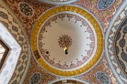 Turkey  Istanbul, Topkapi Palace residence of Ottoman Sultans : Istanbul, Topkapi Palace residence of Ottoman Sultans