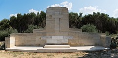 Turkey  Canakkale Turky, Anzac Cemetery : Canakkale Turky, Anzac Cemetery