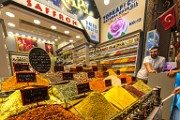 Turkey  Istanbul Spice Market : Istanbul Spice Market