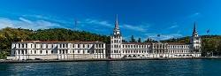 Turkey  Bosphorus Straits, Istanbul Turkey : Bosphorus Straits, Istanbul Turkey