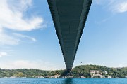 Turkey  Bosphorus Straits, Istanbul Turkey : Bosphorus Straits, Istanbul Turkey