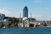 Turkey  Bosphorus Straits, Istanbul Turkey : Bosphorus Straits, Istanbul Turkey