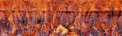 Utah Badlands Workshop, April 2025