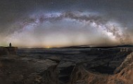 Utah Night Workshop, Apr May 2024 Revised